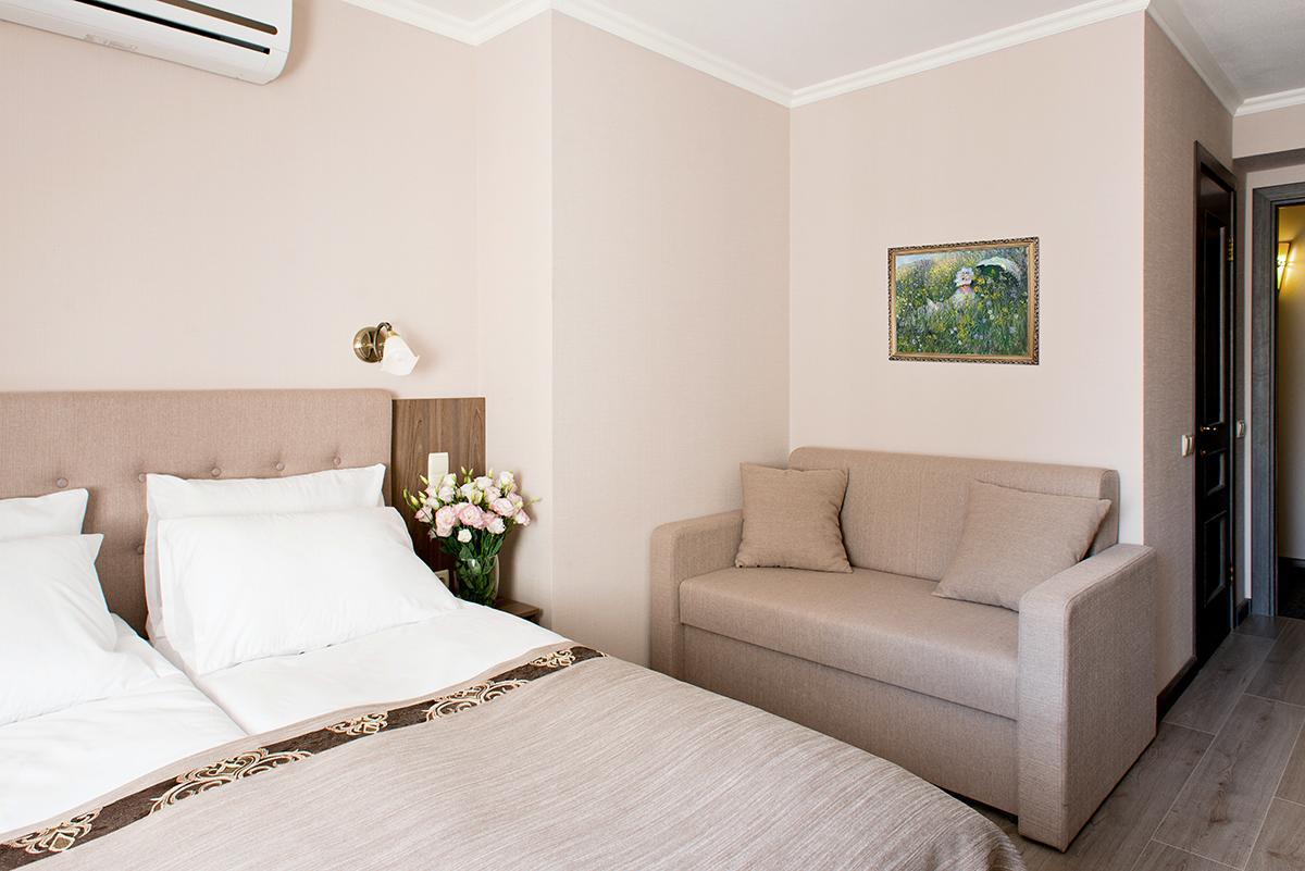 Time Hotel Kyiv Exterior photo