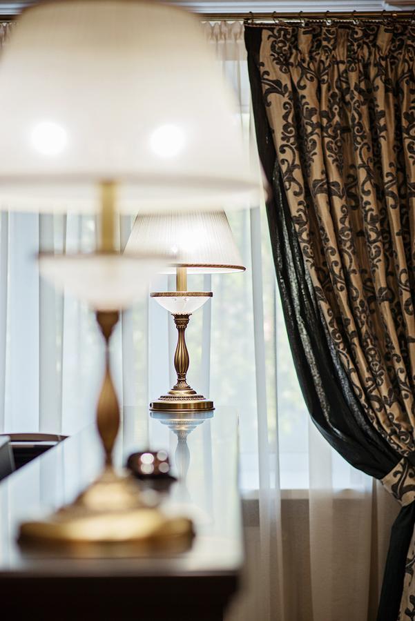 Time Hotel Kyiv Exterior photo