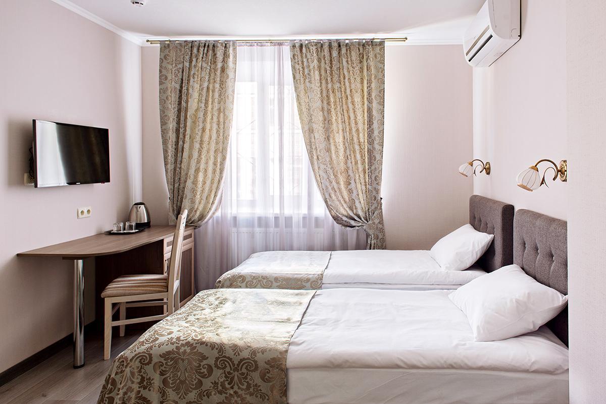 Time Hotel Kyiv Exterior photo