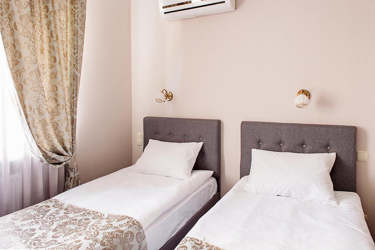 Time Hotel Kyiv Exterior photo