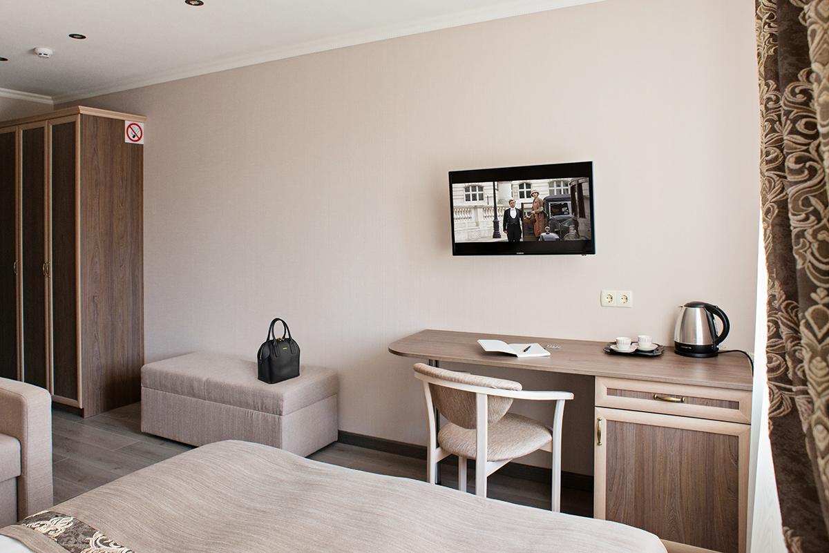 Time Hotel Kyiv Exterior photo