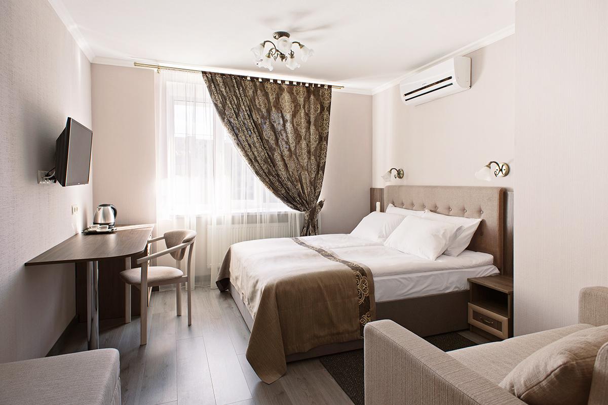 Time Hotel Kyiv Exterior photo
